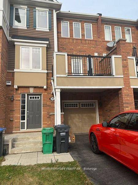 Spectacular 2 Bedroom, 2 Bathroom Townhouse Located In Mount Pleasant Community, Right Next To Go Station, School, Civic Square, Library.
