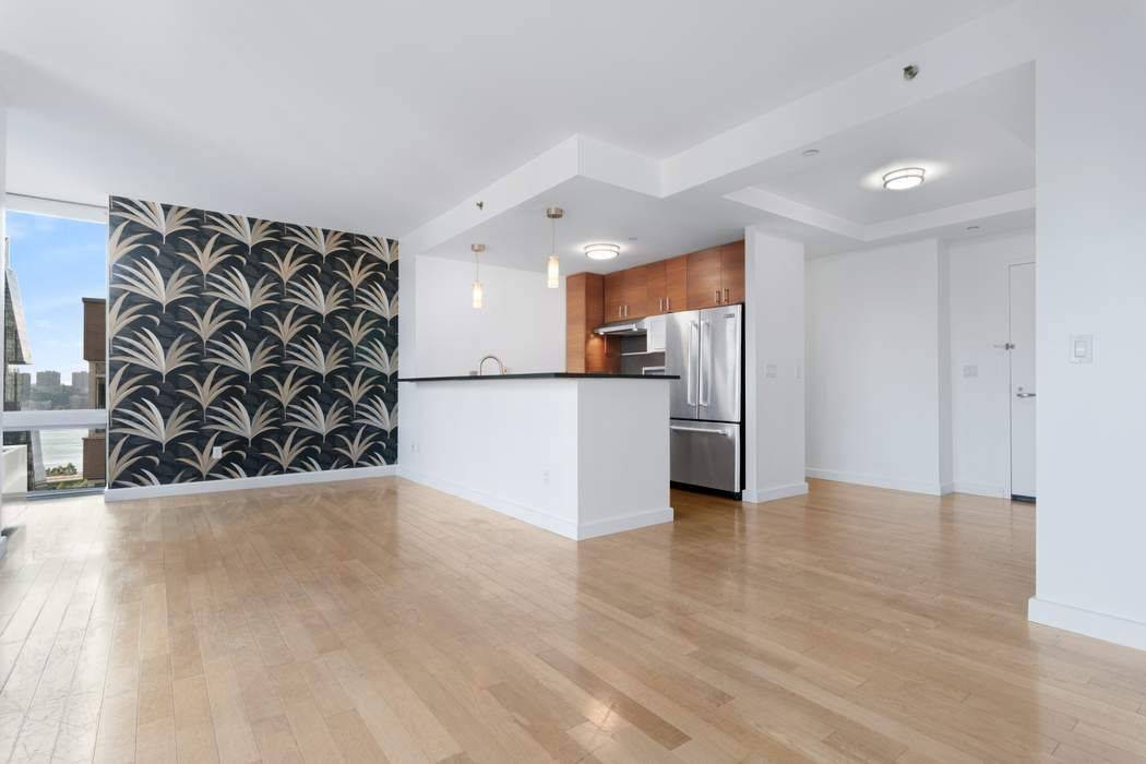 Welcome to your new home with breathtaking open skyline views.