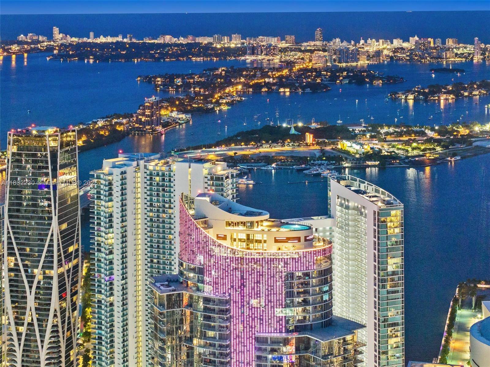 Envisioned by Lenny Kravitz for Kravitz Design, Paramount World Center's distinctive living experience delivers the epitome of refined cool, sophistication, pleasure amp ; peace.