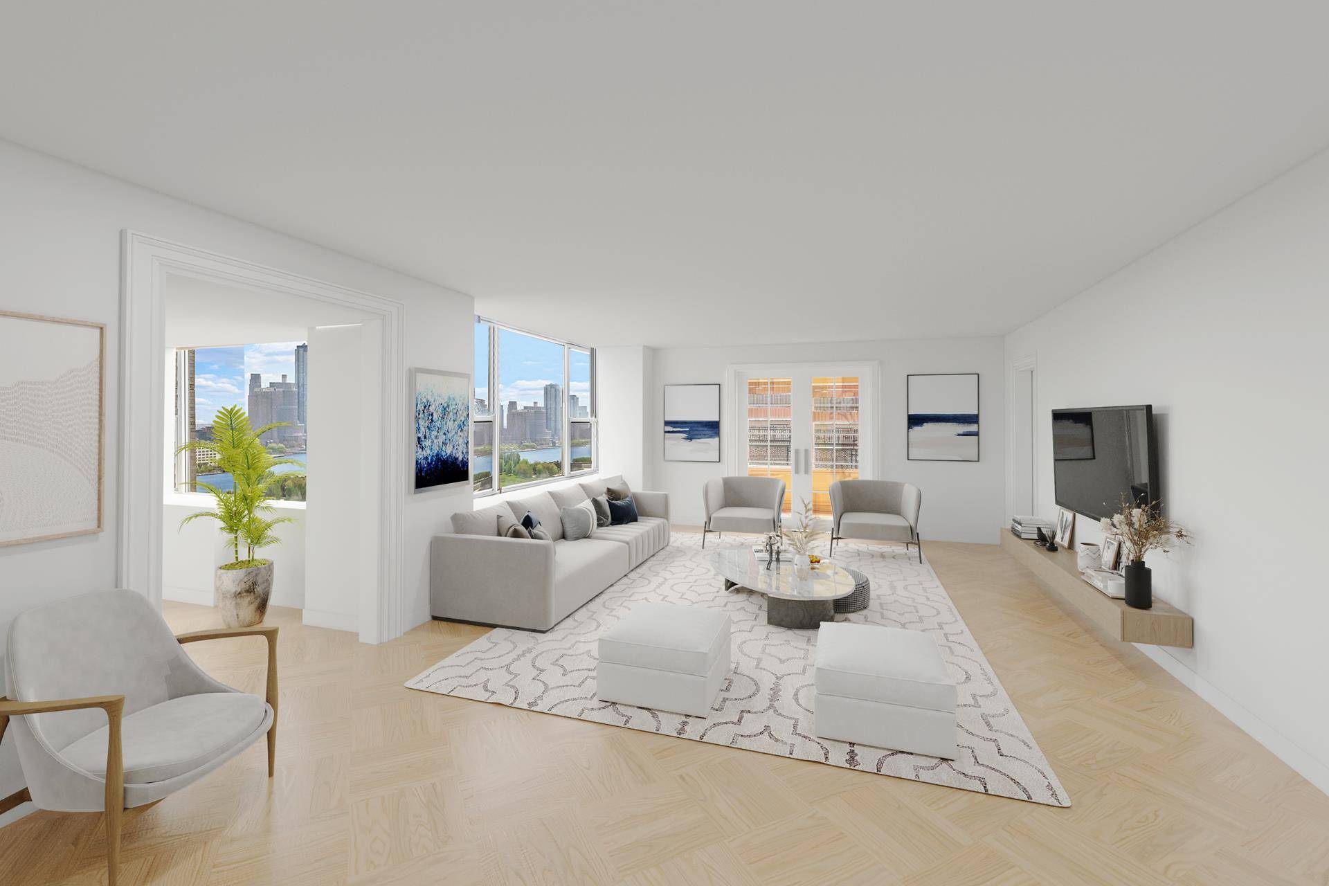 Welcome to the best 3 bedroom, 3.