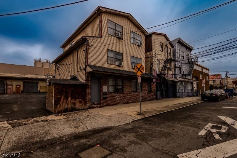 Located in a desirable area of the Ironbound section.