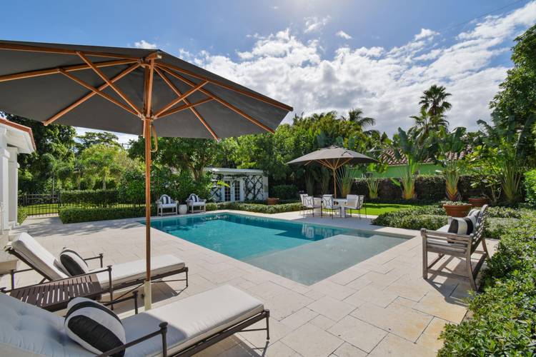 Welcome to your private retreat in the heart of West Palm Beach.