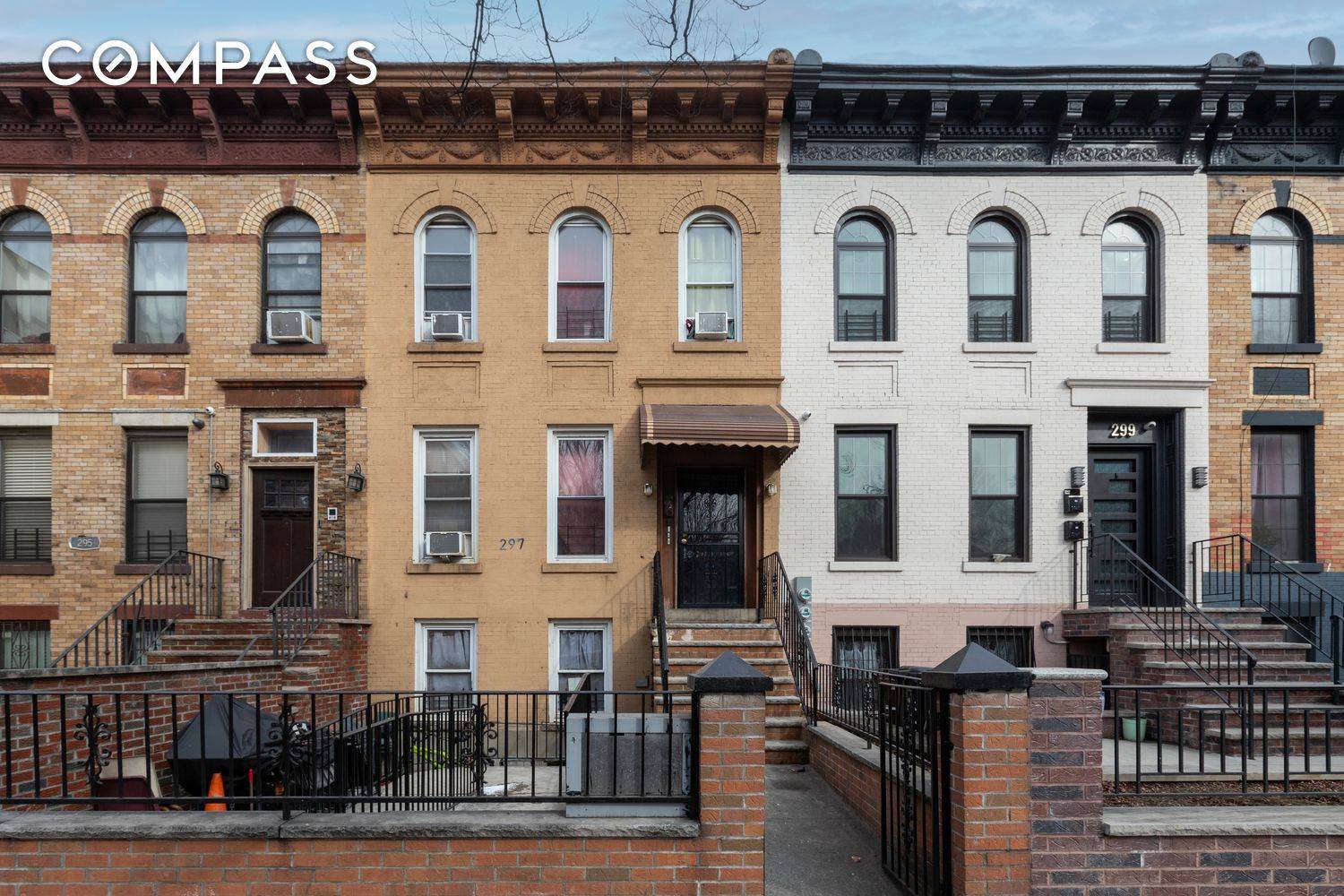 INCOME Basement 2Bedrooms 1550 1st FL 2bedrooms 2500 2nd FL 4bedrooms 2800 TOTAL 6800 ANNUAL 81600 EXPENSES ANNUAL Taxes 3000 Insurance 3000 Water 3500 Gas 3000 TOTAL 12500 NOI 69, ...
