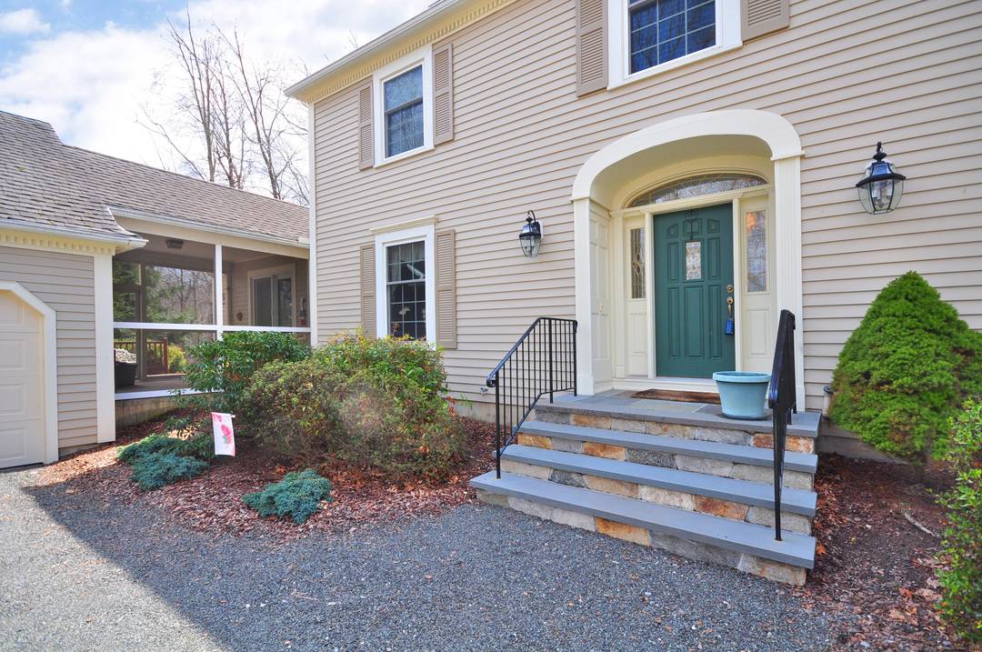 LOCATION, LOCATION, LOCATION !