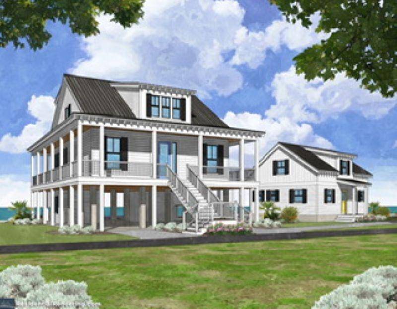 LOT 3 COCO BAY Single Family Home Abaco