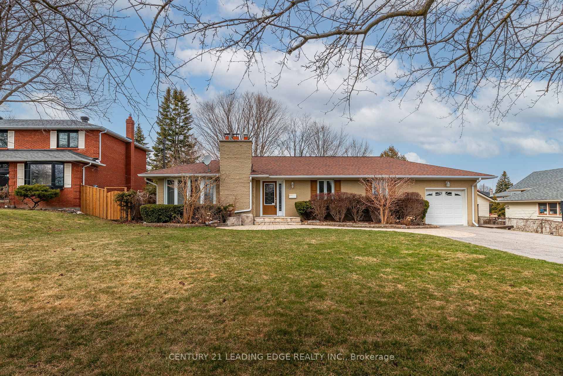 Offers Anytime ! Welcome to 116 Broadview Ave, a beautifully updated home located in one of the city's most sought after neighborhoods.