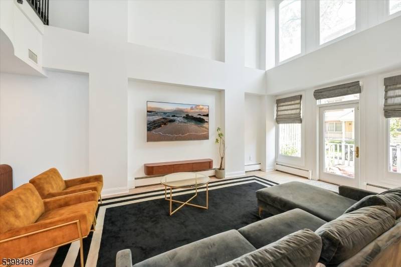 Discover refined living in this beautifully crafted 2, 200 sq.