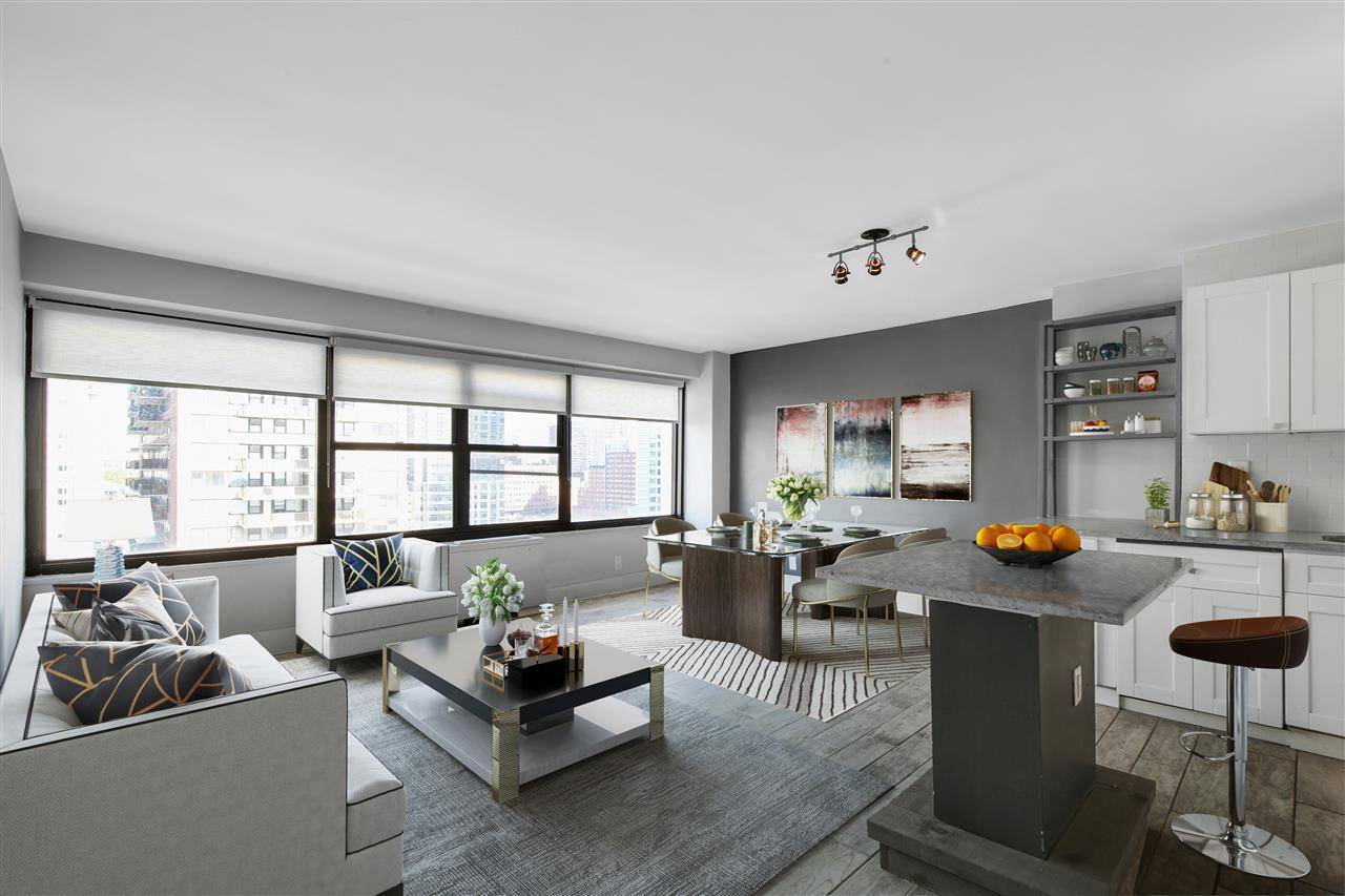 135 MONTGOMERY ST Condo New Jersey