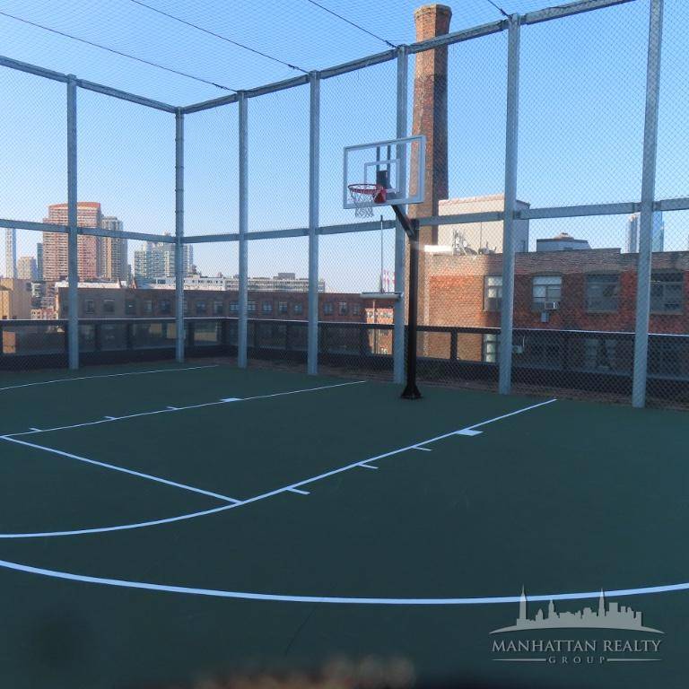 Stop by Tower 77 to check out our state of the art luxury rental building !