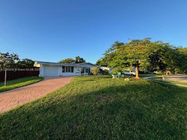 Located in coveted Whispering Pines, this beautifully updated 3 bed, 2 bath home set on an elevated corner lot offers the perfect blend of style amp ; comfort.