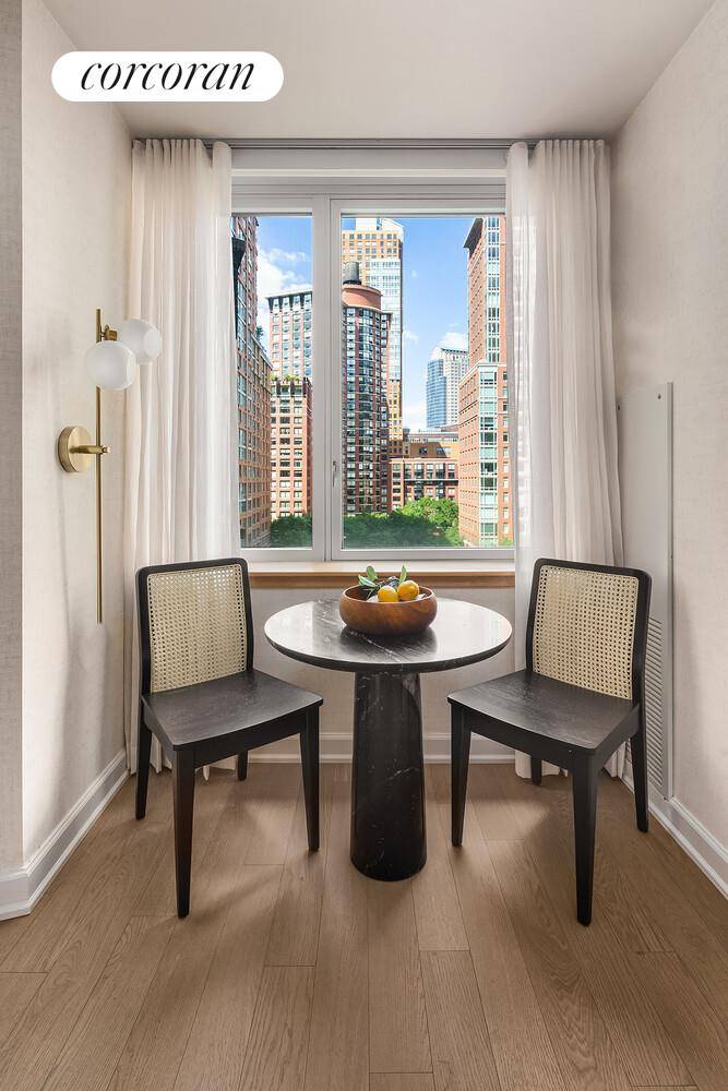 Co op with Condo Rules. Immediate occupancy.