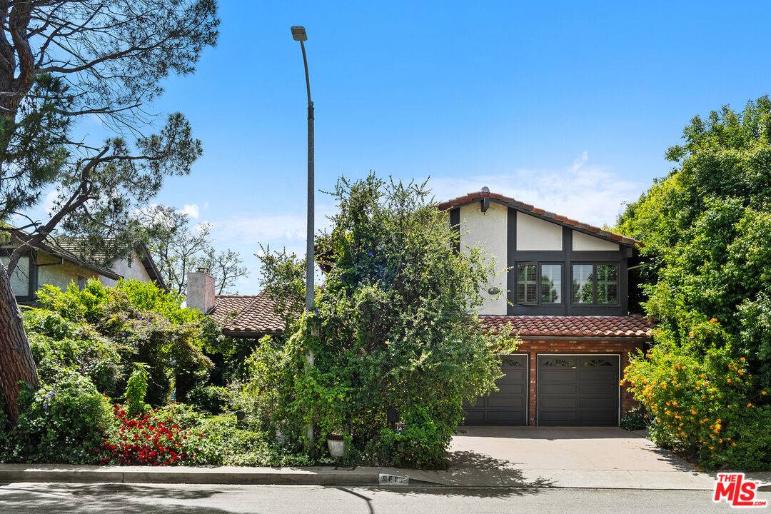 2693 Basil Ln 4BR Bel Air La
