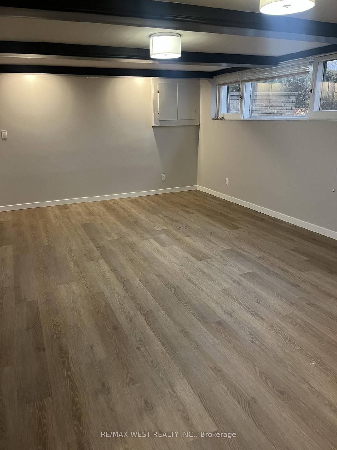 Bright, newly renovated lower level studio in a quiet residential home with a private entrance.