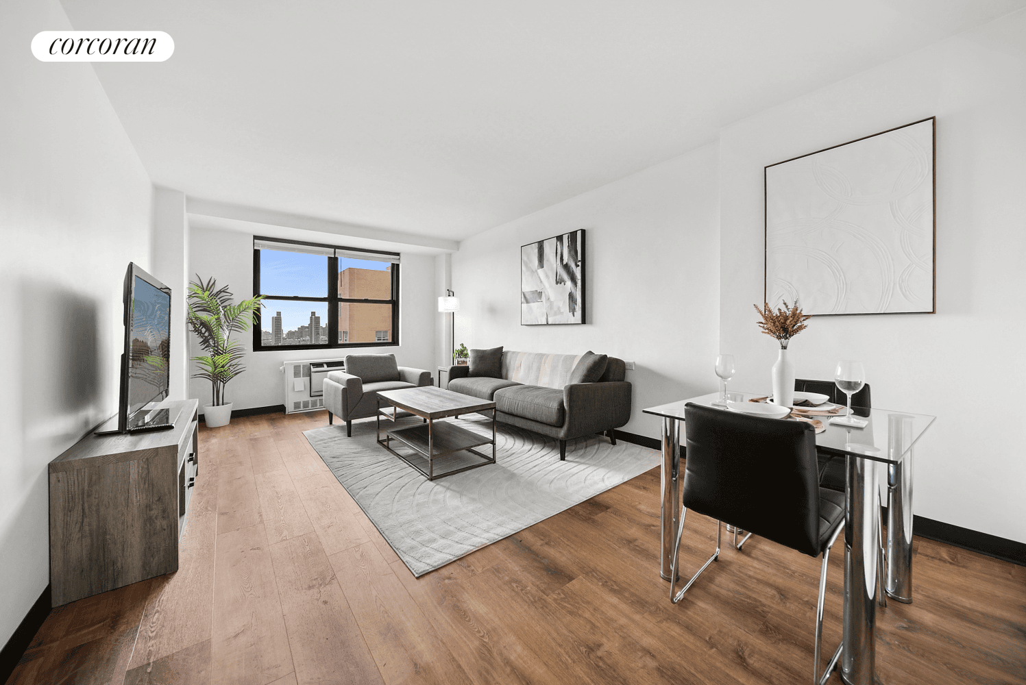A Special Opportunity for Adults 62 Independent Living Daily lunch amp ; dinner All utilities plus cable amp ; WIFI Engaging recreational amp ; exercise programs Music, art amp ; ...