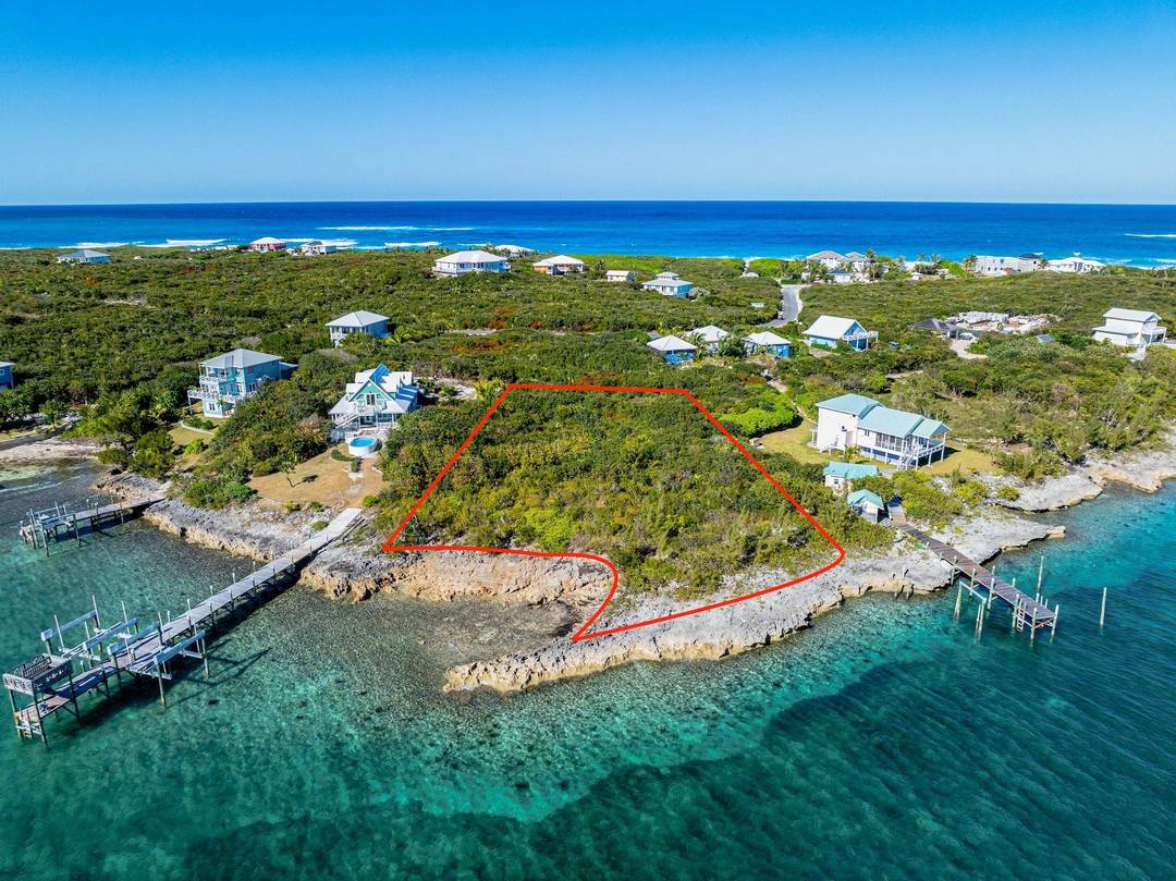 LOT 91, DOLPHIN BEACH EST Land Abaco