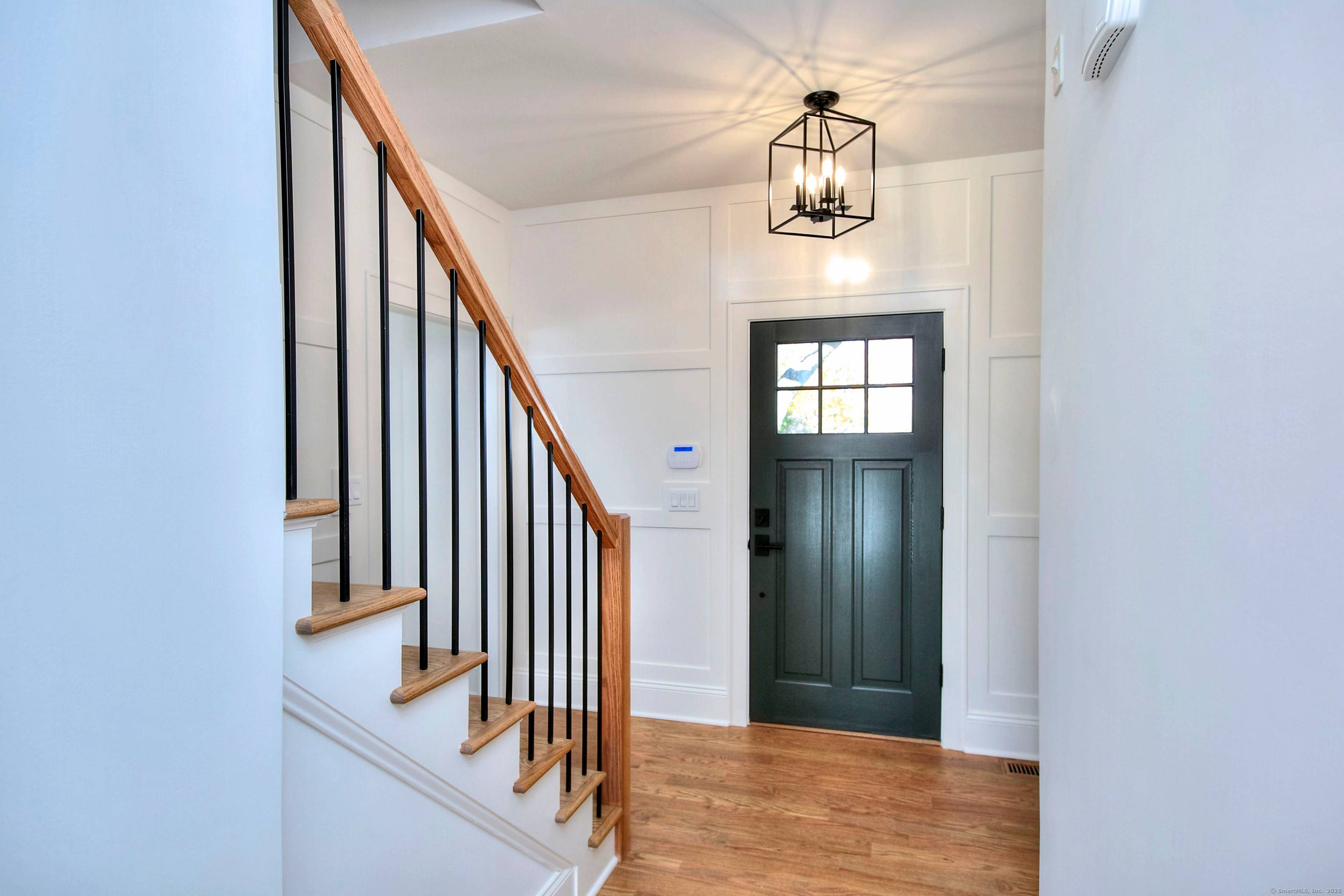 Brand new construction in highly desired Fairfield University area.