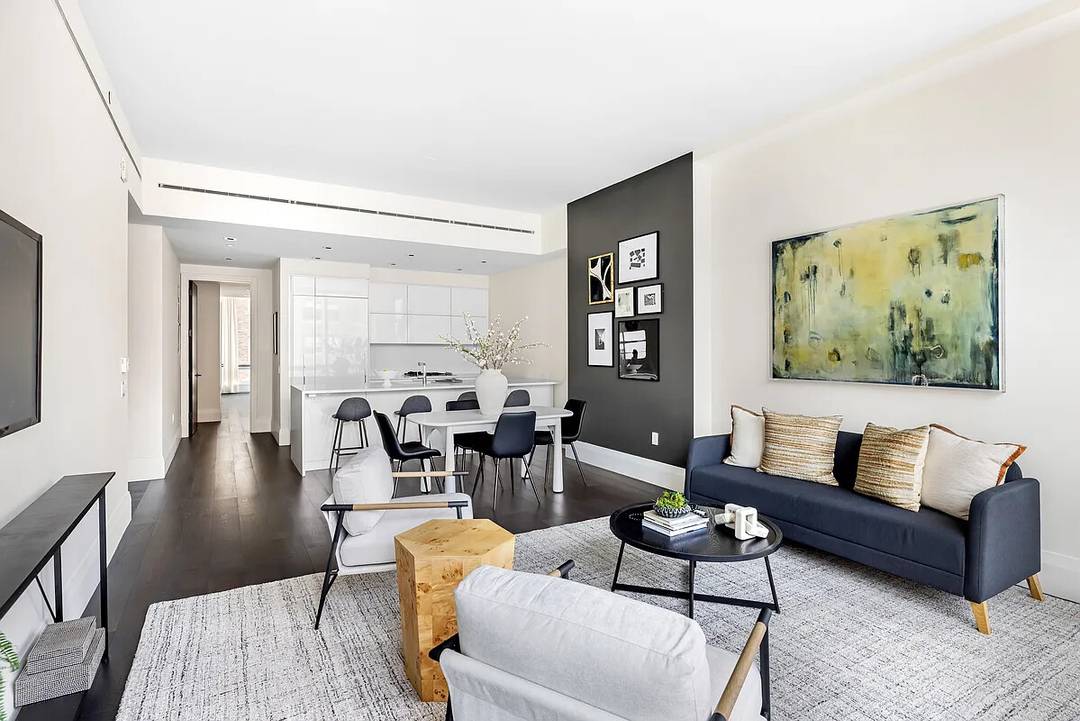 Welcome to 172 Madison Avenue Residence 11B, a sprawling 2 bedroom, 2.