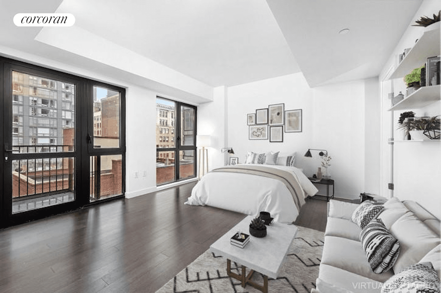 LEASE NOTE FLOORPLAN IS OF SIMILAR UNIT.
