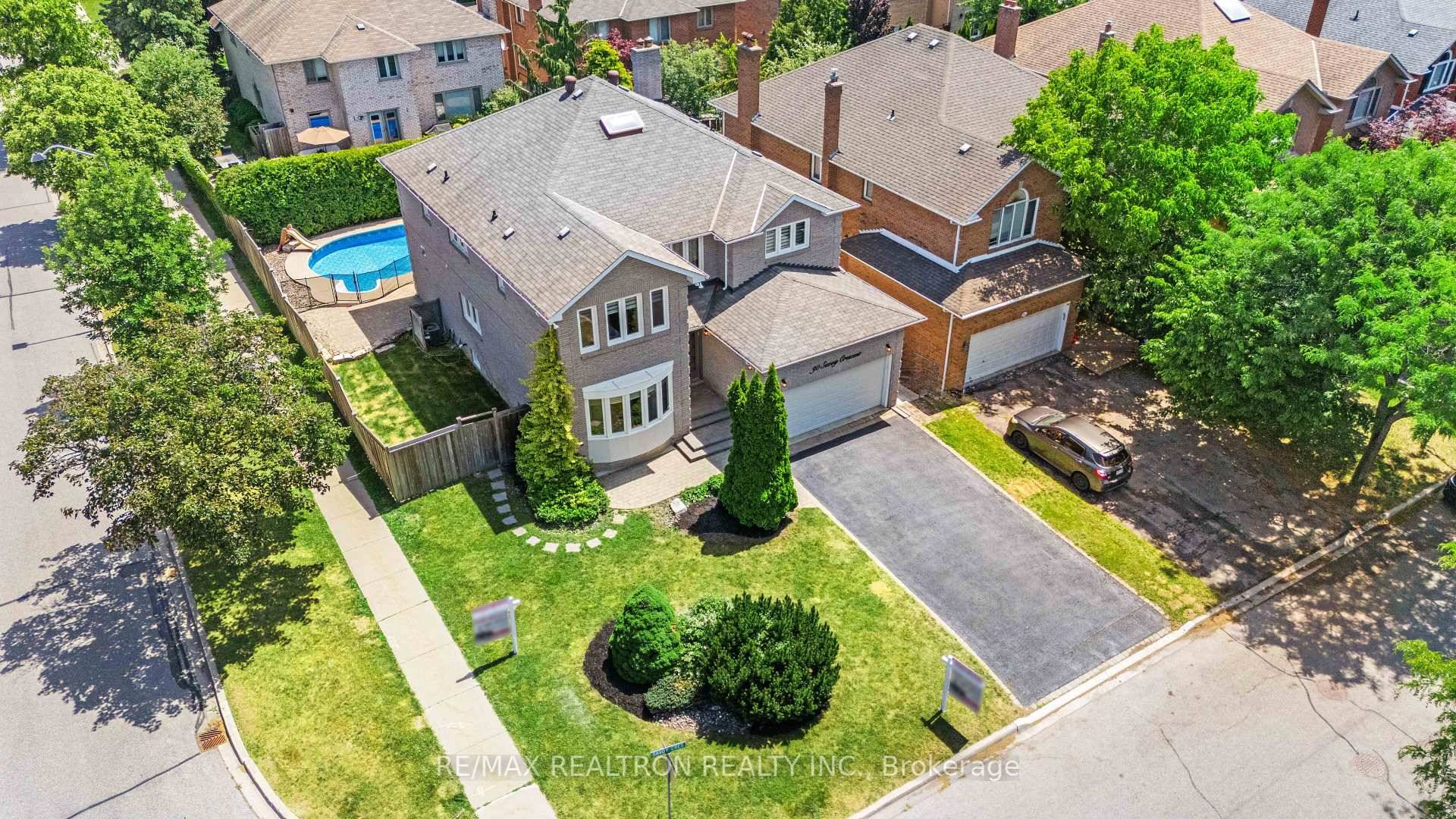 Nestled On The Most Desirable Street In Westmount, This Exquisite Home Combines Location, Luxury, And Lifestyle In One Of The City's Most Prestigious Neighborhoods.