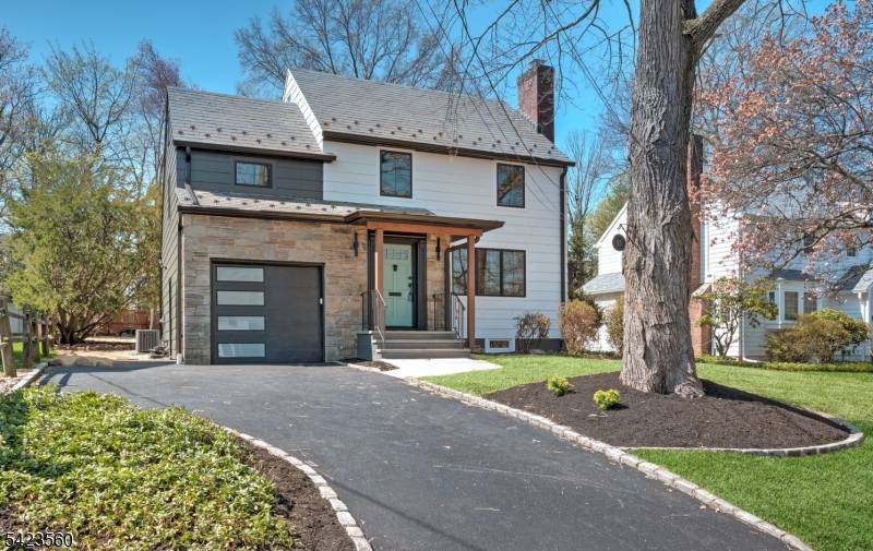 Welcome to 83 Orchard Road in the heart of Chatham Boro a fully renovated home blending modern design with everyday comfort.