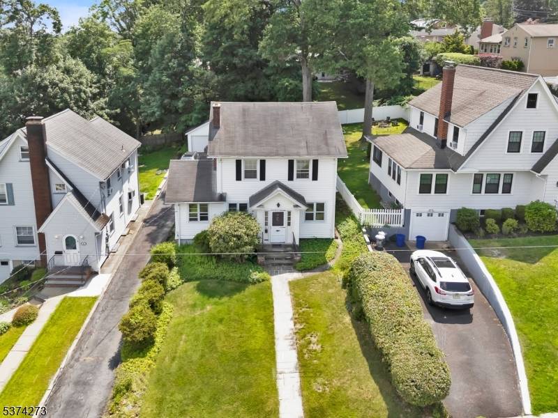 Welcome to this character filled 3 bedroom Colonial in the heart of West Orange.