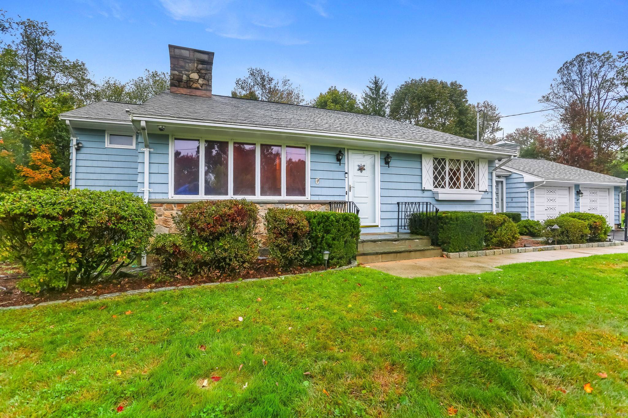 Pride of ownership shines in this original owner, custom built mid century split level filled with character and quality craftsmanship throughout.