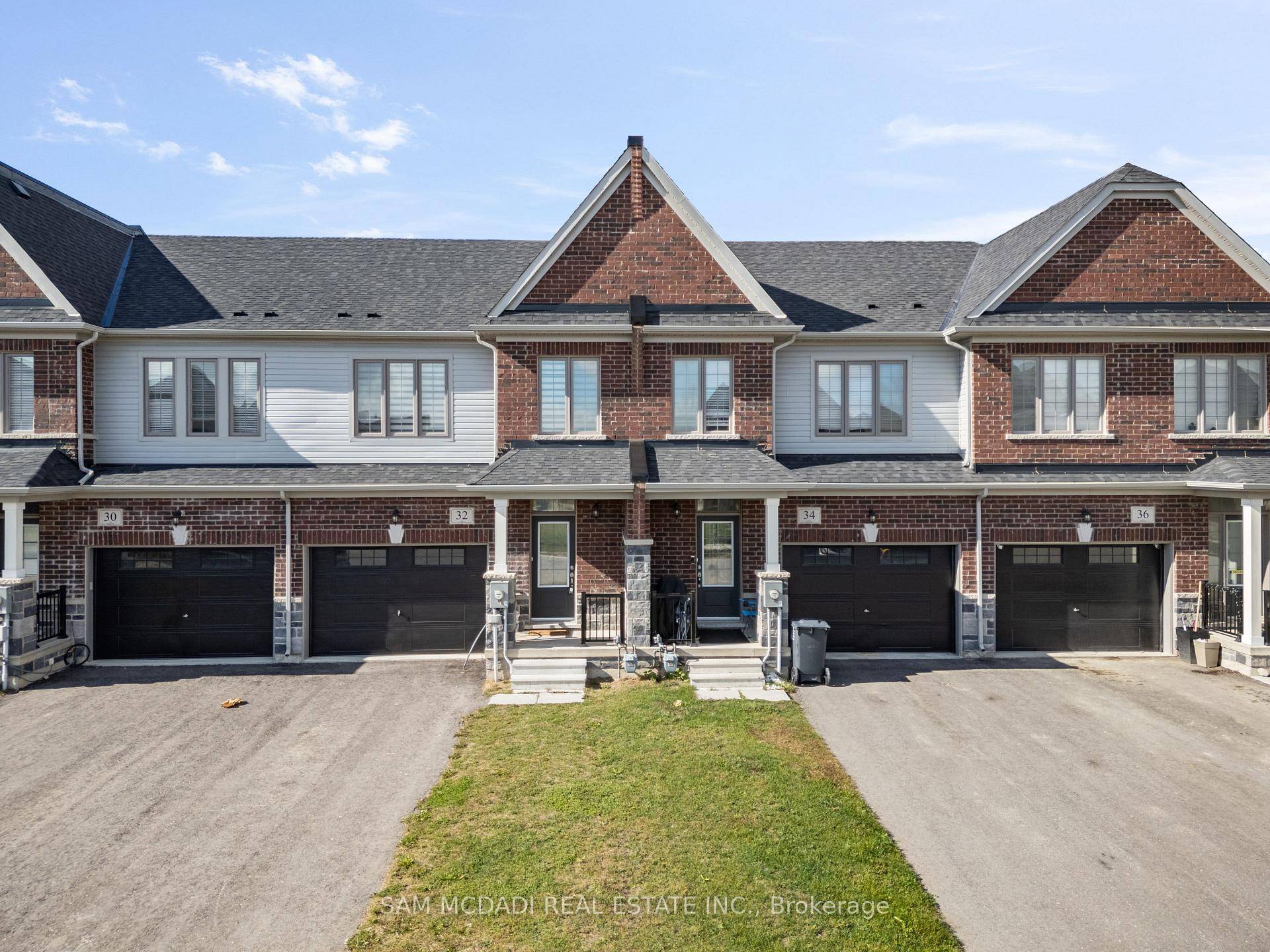 Discover the perfect blend of comfort, style, and functionality in this beautifully maintained freehold townhome.