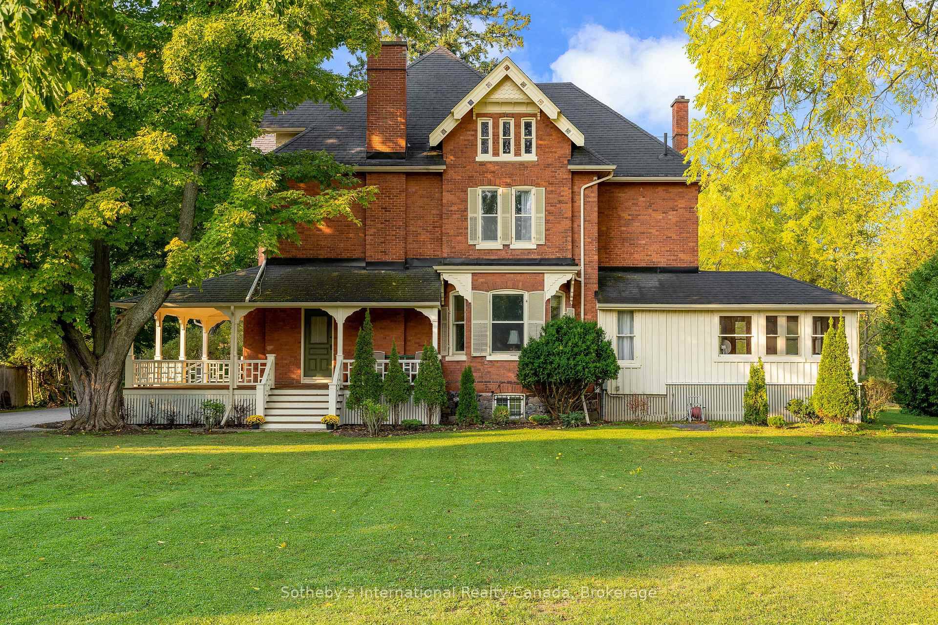The sellers are motivated and have priced this property to sell, creating an exceptional opportunity to own a historic home at outstanding value.