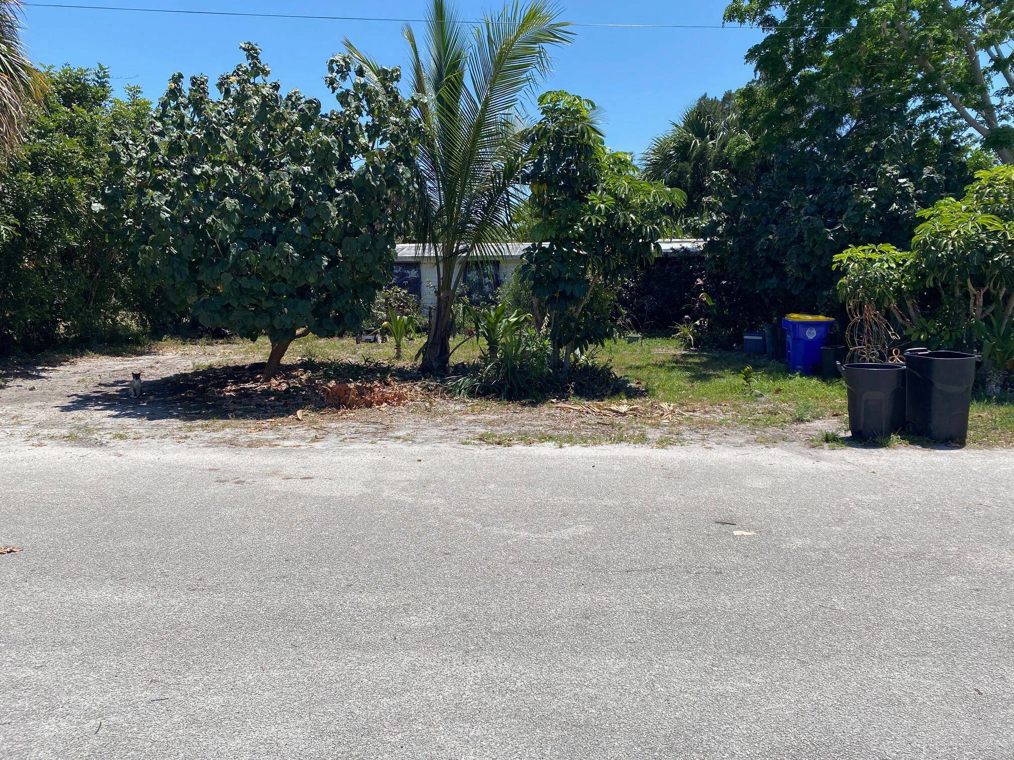 No HOA fees on this property.