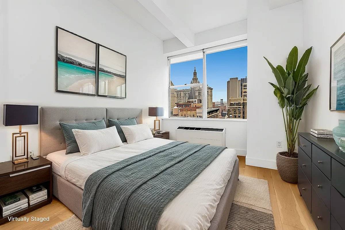 Welcome to Tribeca House !
