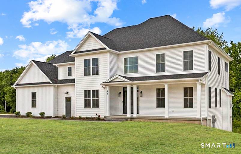 Welcome to Southwoods in Colchester, a brand new subdivision where you can design and build the home you've always envisioned.