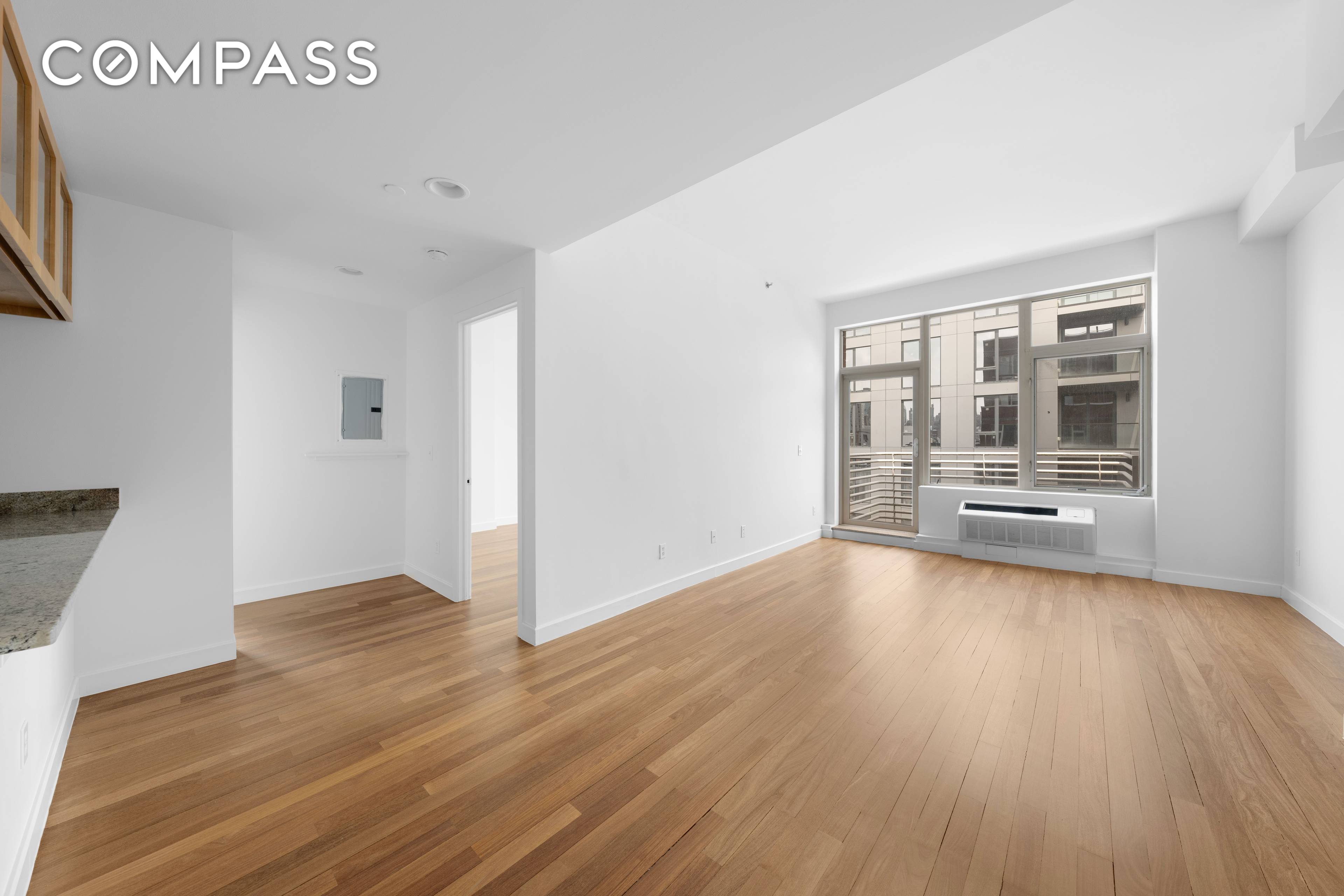 Introducing Residence 6A in The Mirada Condominium.