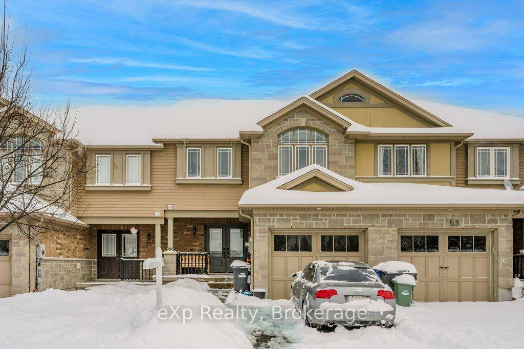 Welcome to 55 Laughland Lane !
