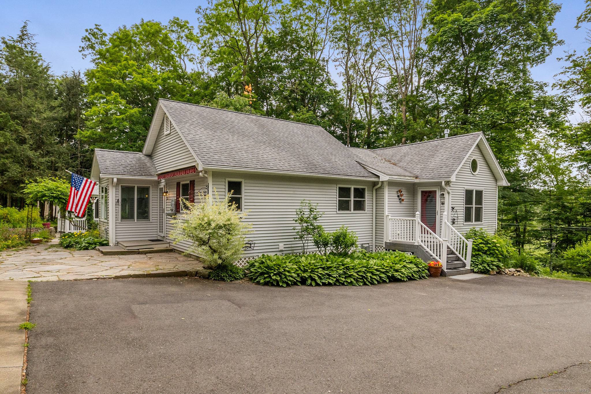 Discover this beautifully maintained home nestled on over 10 acres of serene, private land your perfect escape from the everyday.