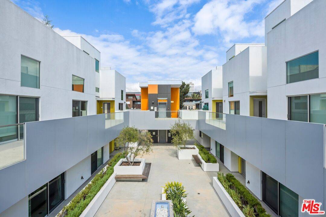 1433 14th St 2BR Santa Monica La