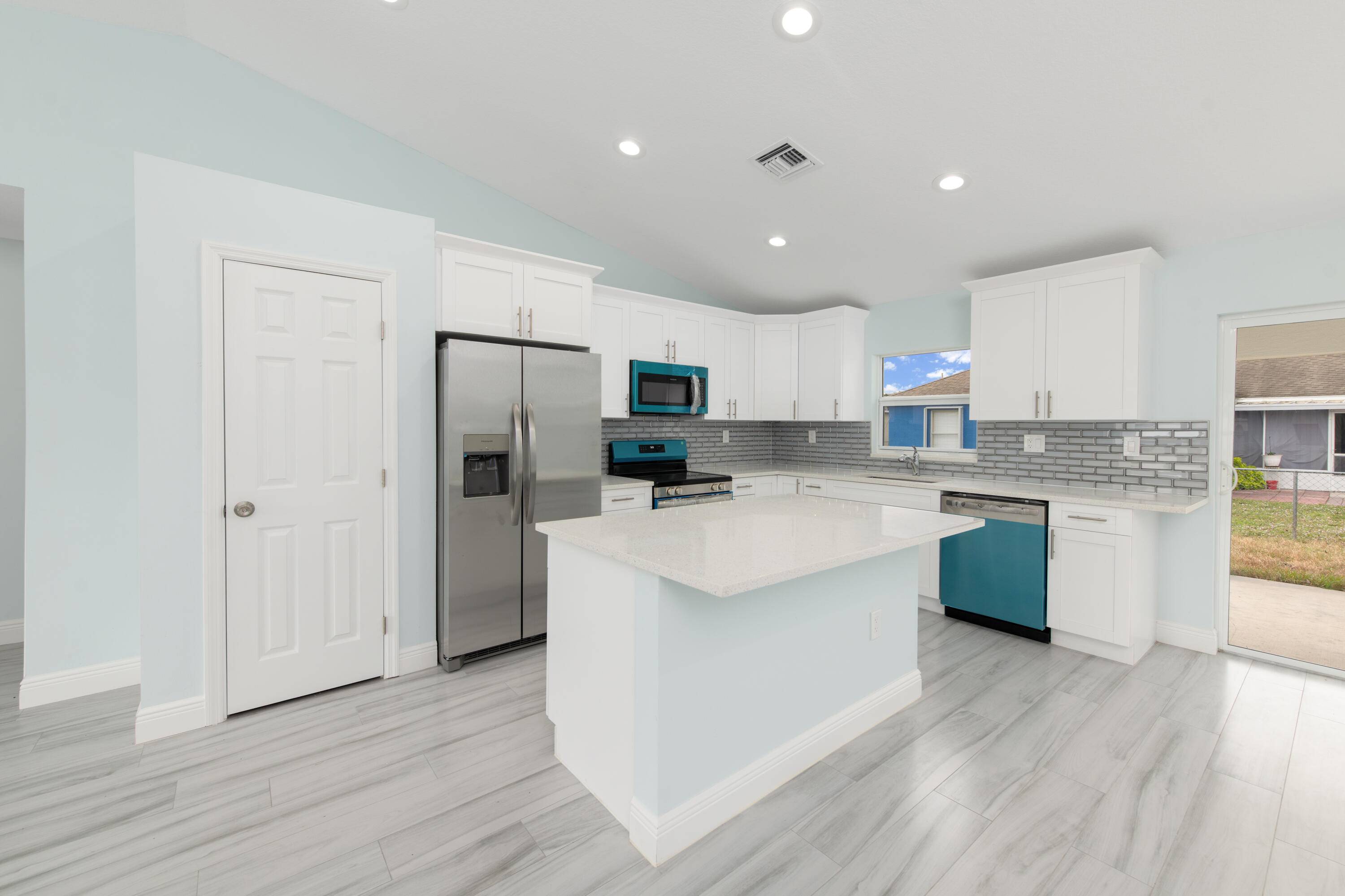 This modern, beautifully built NEW CONSTRUCTION HOME awaits YOU.