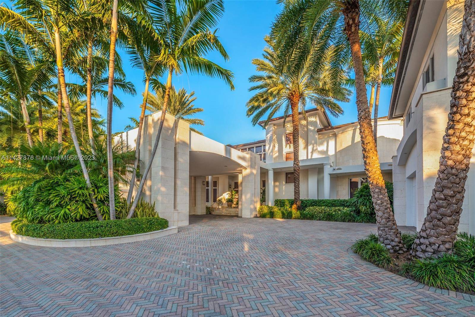 Welcome to this stunning oceanfront property with 150 ft of prime coastal real estate.