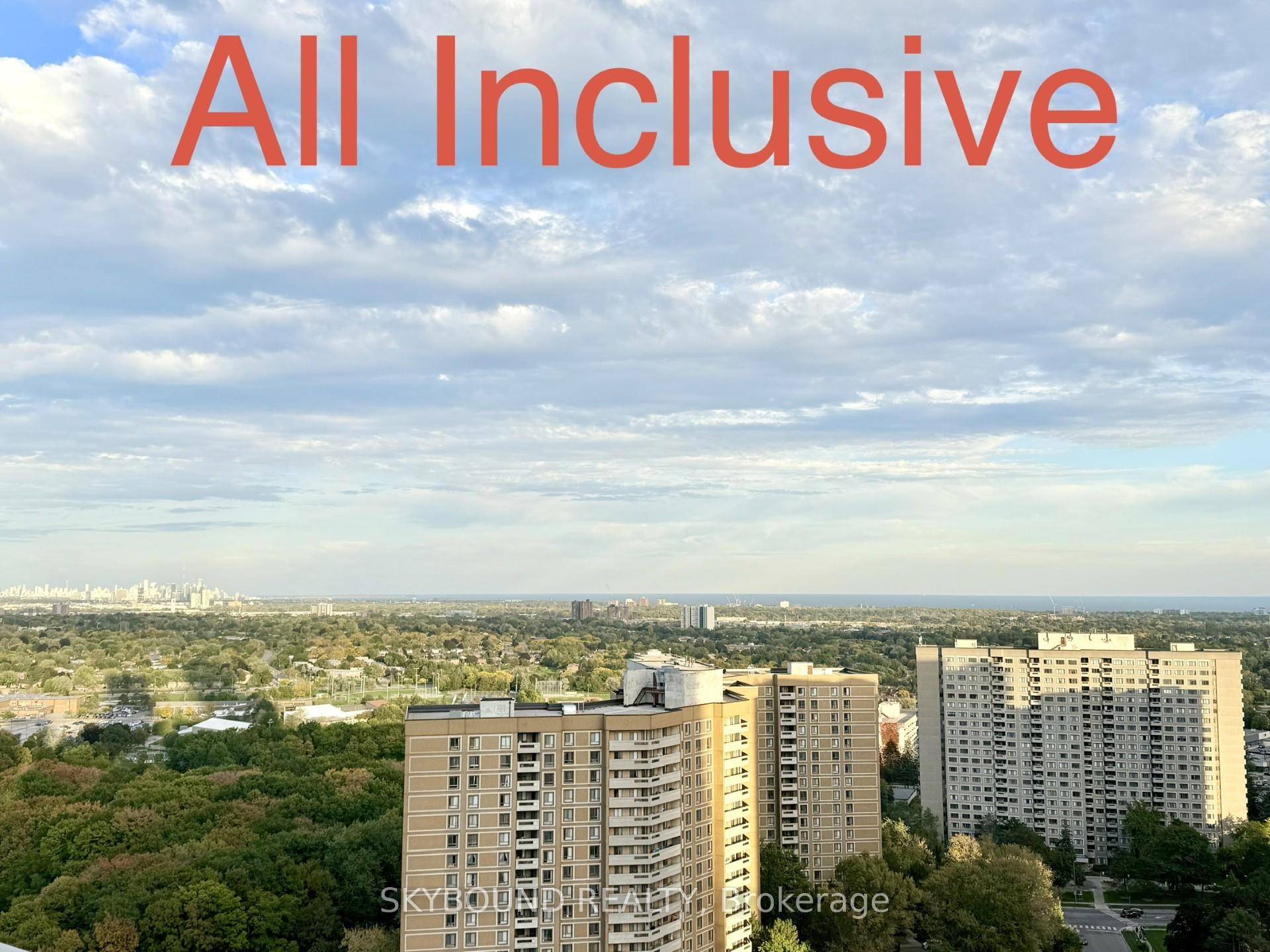 Welcome to this one bedroom den condo apartment in the heart of Mississauga.