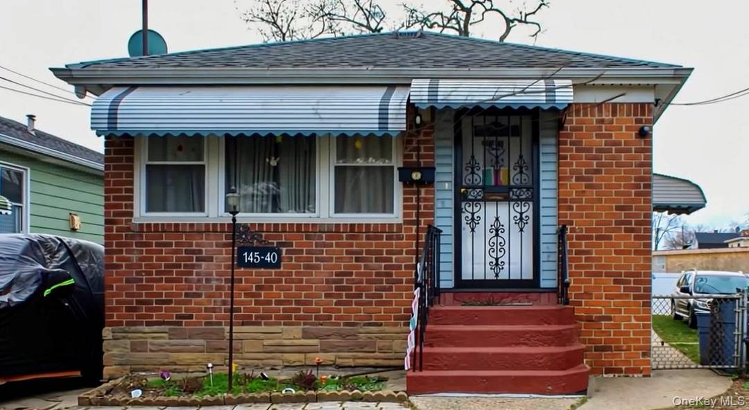 Beautifully maintained ranch style home in the heart of Rochdale Village, one of Queens most established and centrally connected communities.