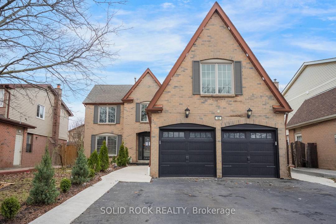 Did the curb appeal of this home stop your scrolling ?