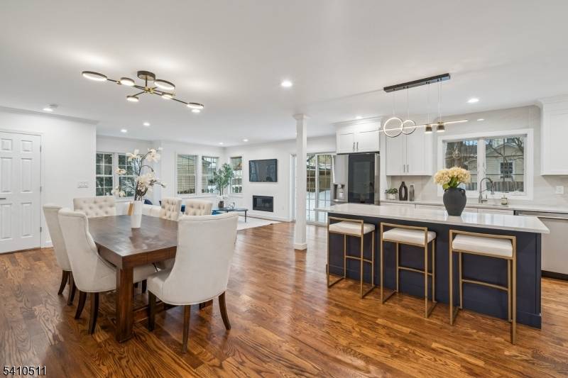 Don't miss the opportunity to own a stunning home that offers unmatched convenience, space, and style in an unbeatable Millburn location.