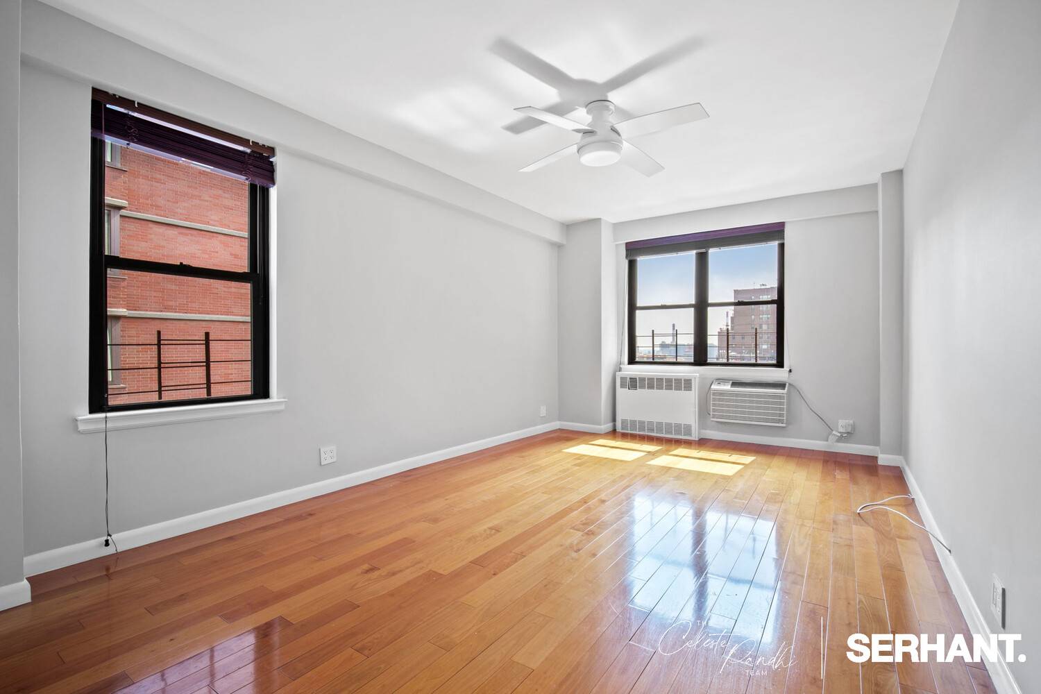 Welcome to 14J at 301 in Lenox Hill !