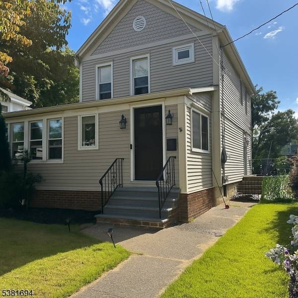 Welcome to this inviting side hall Colonial, brimming with natural light and timeless charm, just minutes from all that Midland Park has to offer.