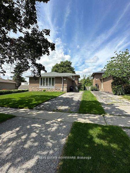 This Charming Home, Cherished By Its Current Owner For 60 Years Lies In The Peacefully Family Oriented Neighbourhood Of Agincourt.