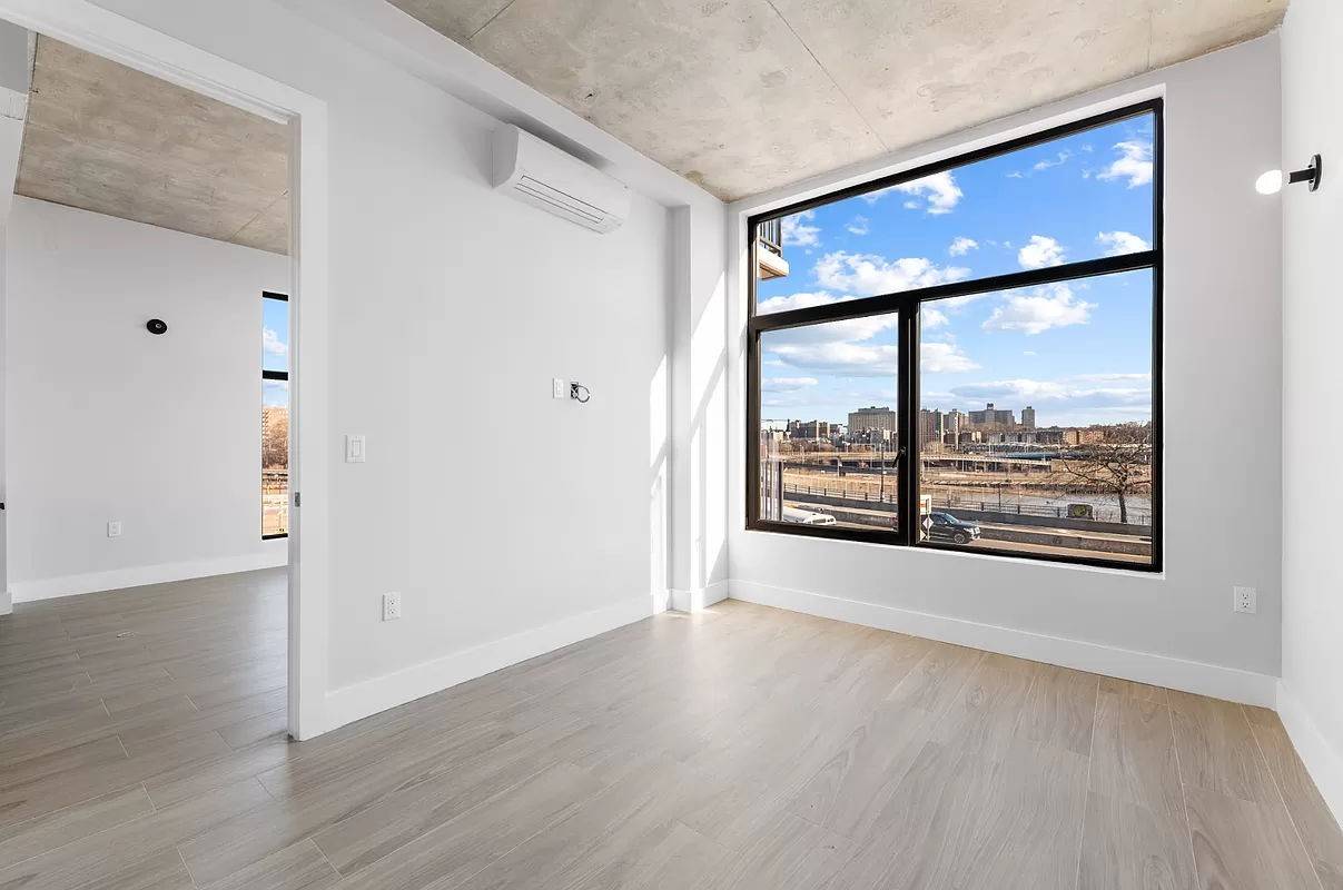 Welcome to 101 Macombs Place A Hidden Treasure in Central HarlemBrand New Development.