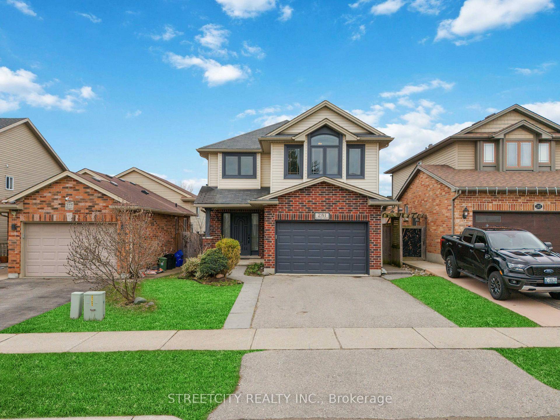 Welcome to this dream family home offering 4 1 spacious bedrooms, 3.