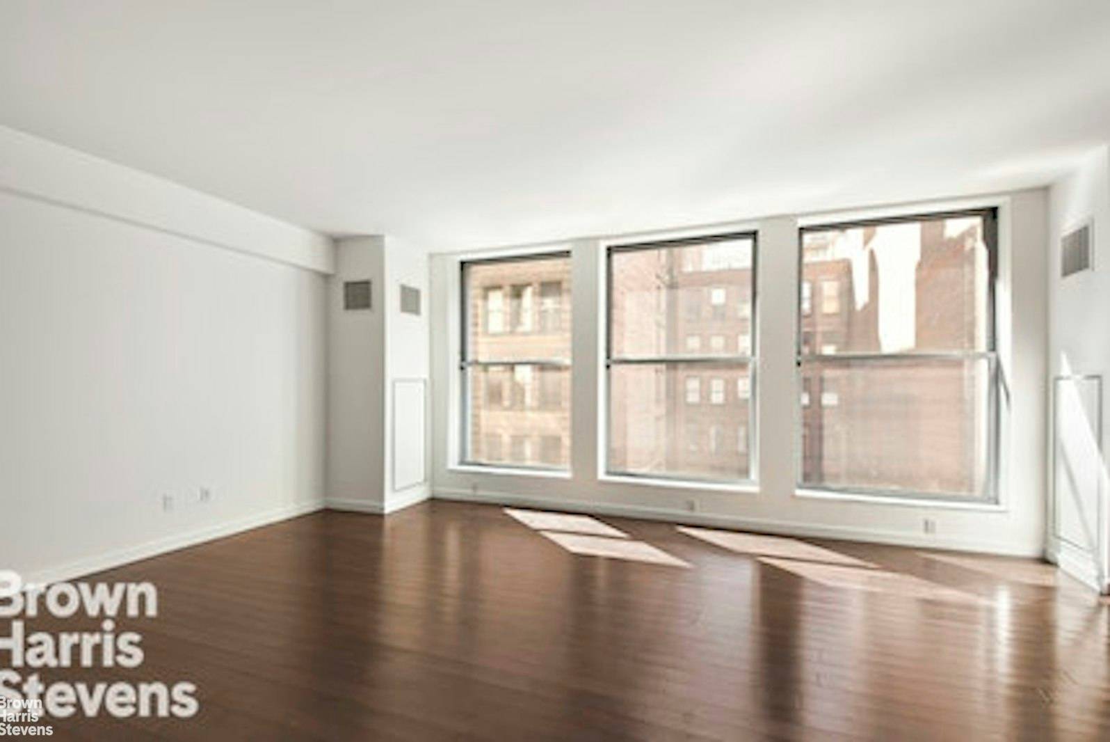Direct access from the elevator into your modern impeccably designed home.