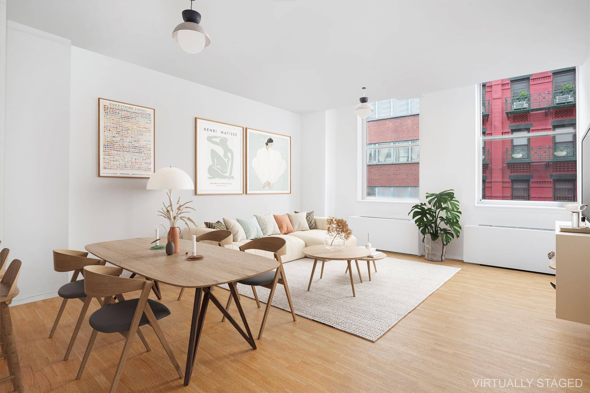 Welcome home to this large 1 bedroom condo located in the heart of the vibrant Little Italy Chinatown Nolita area downtown !