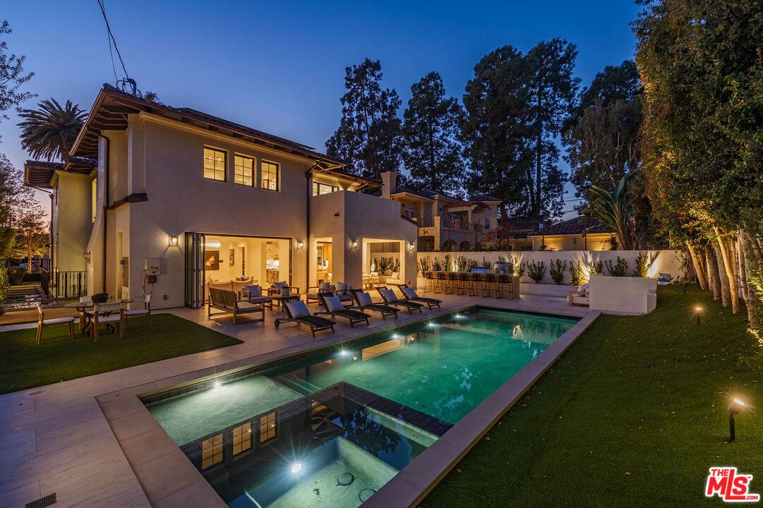 409 21st St 4BR Pacific Palisades La