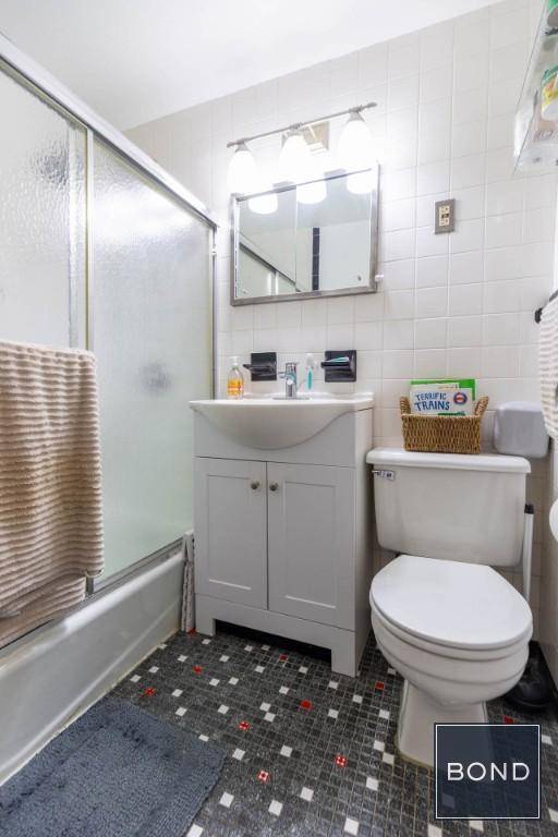 Beautiful 2 bedroom apartment !